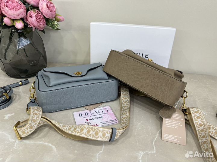 Сумка Coccinelle Beat