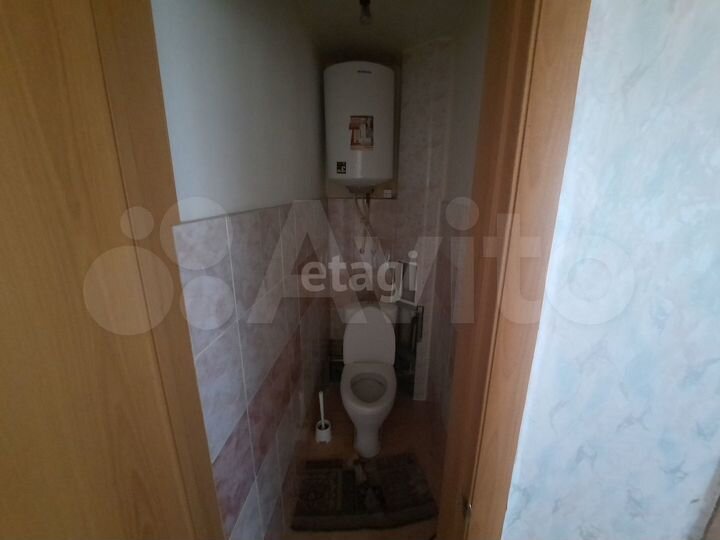 2-к. квартира, 48 м², 3/5 эт.
