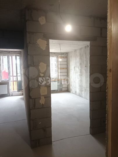 1-к. квартира, 34 м², 4/8 эт.