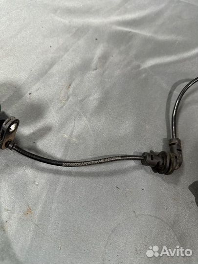 Датчик ABS передний правый Exeed Vx 2022