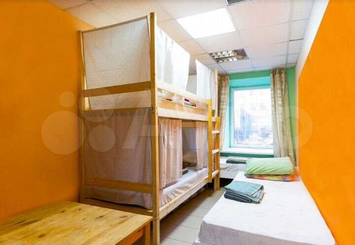 Комната 15 м², 2/5 эт.