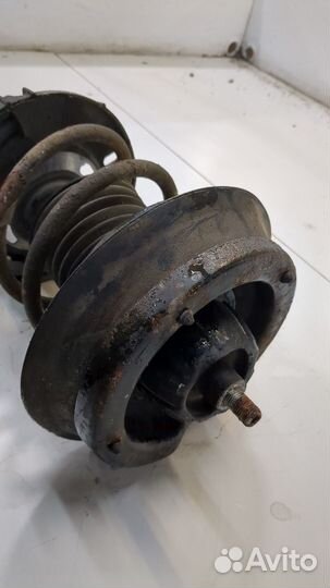 Амортизатор подвески левый передний Mercedes CLK W209