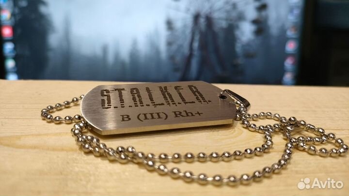 Лазерная гравировка