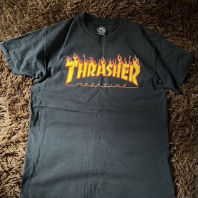 Футболка Thrasher Оригинал