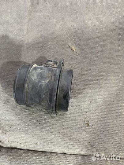 Датчик массового расхода воздуха Land Rover Range