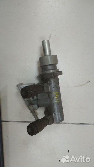 Главный тормозной цилиндр Ford Focus