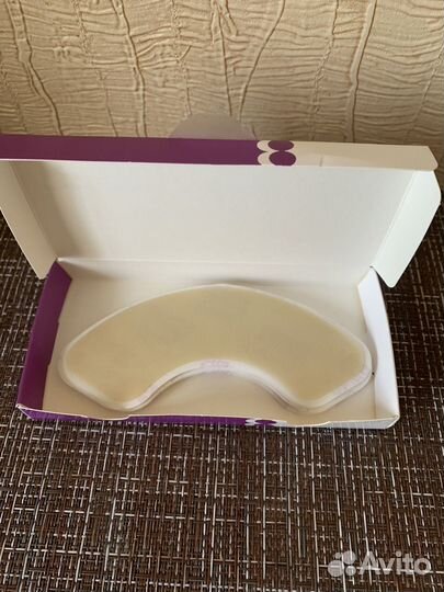 Полукольца для стомы