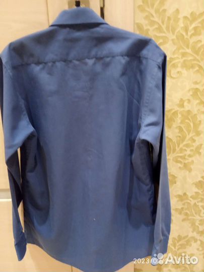 Рубашка для мальчика