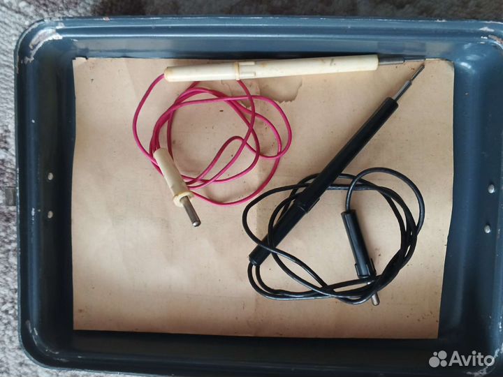 Прибор комбинированный Ц4315