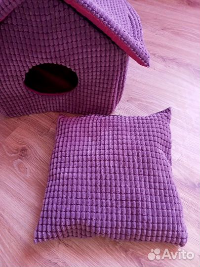 Домик для кошки(собаки)