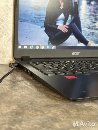 Acer Ryzen 5 3500U / Radeon 2Gb / 8Gb / SSD
