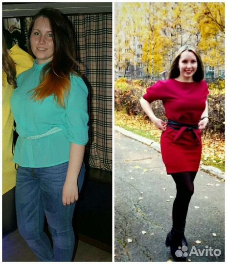 Фитнес тренер