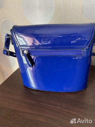 Сумка женская через плечо