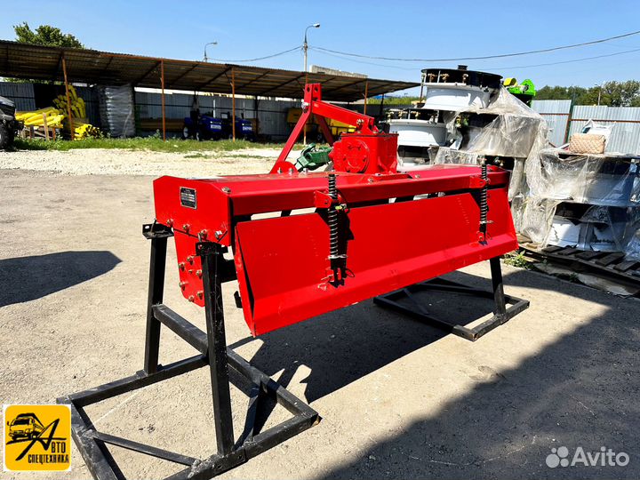 Почвофреза 1GQN 160, 2023