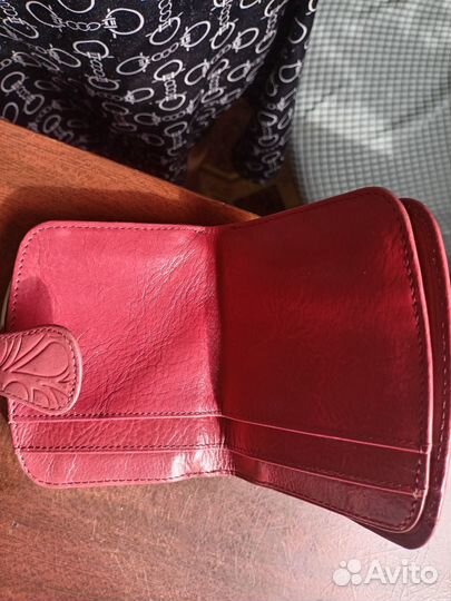 Хочу продать кошелек