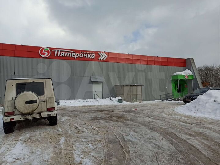 Участок 7,4 сот. (ИЖС)
