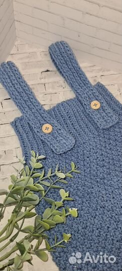 Обучение вязанию крючком,спицами