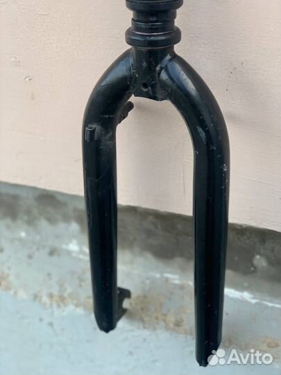 Вилка для BMX