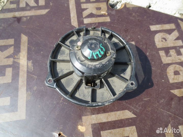 Мотор печки Suzuki Swift 2004г. Chevrolet Cruze