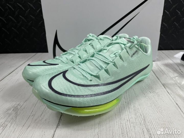 Шиповки для легкой атлетики Nike Zoom Maxfly