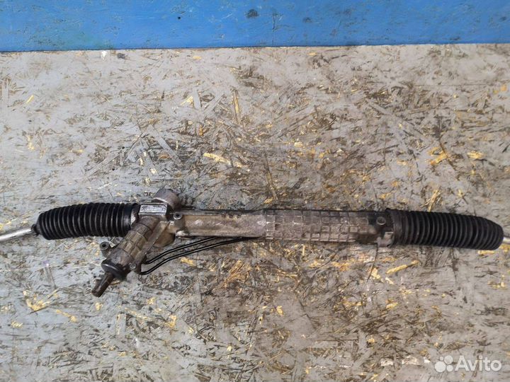 Рулевая рейка Ford Transit 6 (2000 - 2006)