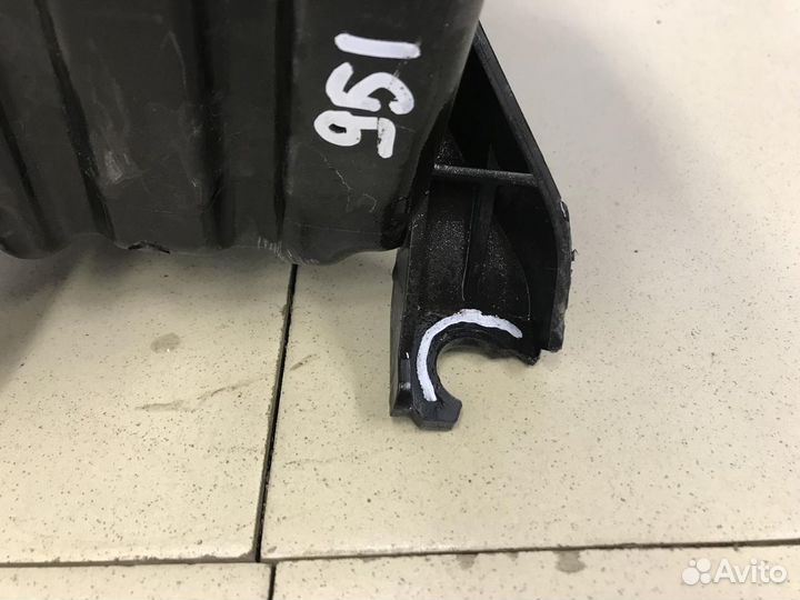 Корпус воздушного фильтра Sportage 2016