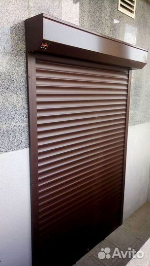 Рольворота