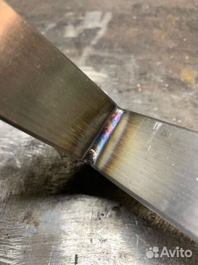 Сварка аргоном(алюминия и нержавейки) частный маст