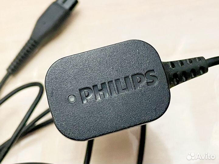Триммер Philips QP2510