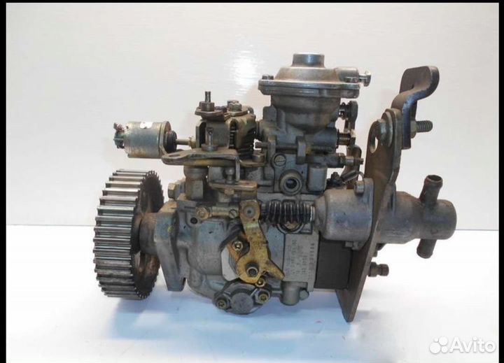 Тнвд jeep grand cherokee