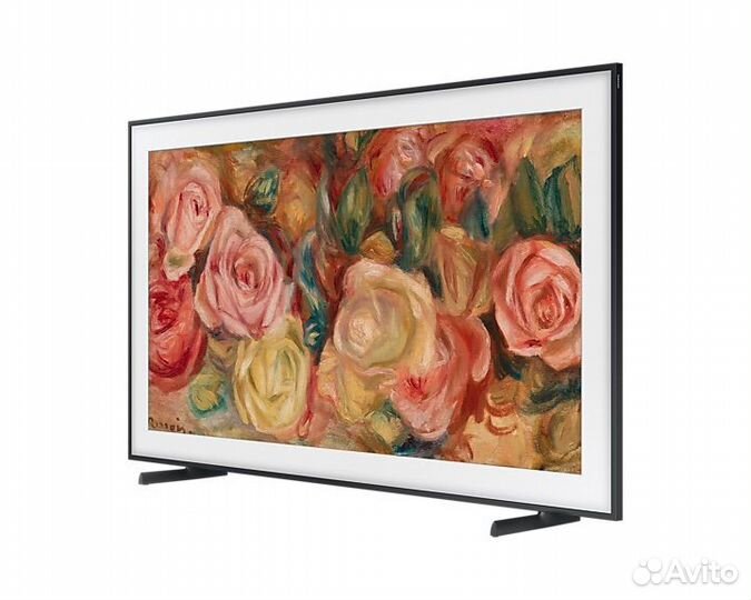 Телевизор Samsung The Frame QE55LS03dauxce