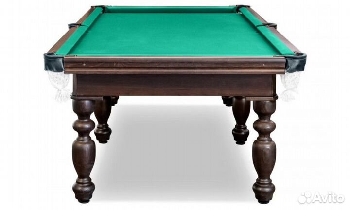 Бильярдный стол Новичок 7ф (57.300.07.5)