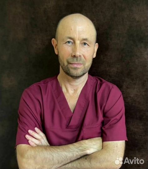 Кинезиолог (кинезиология, остеопатия, массаж)