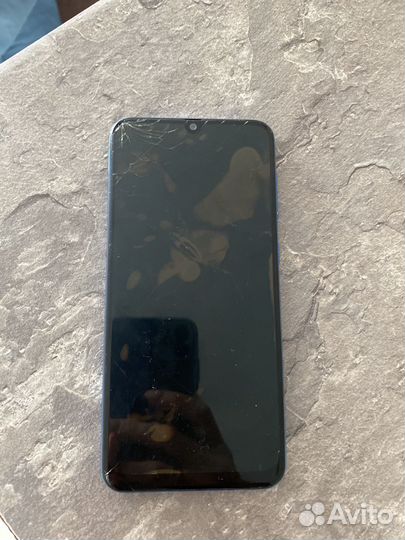 Samsung Galaxy A30, 3/64 ГБ
