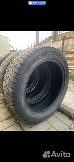 Hankook Winter I'Pike 195/55 R16