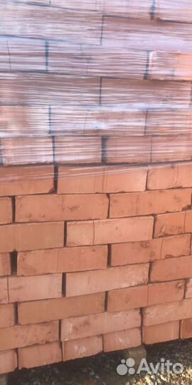 Кирпич забутовочный м -125 от производителя