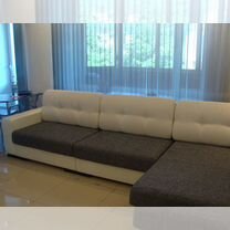 2-к. квартира, 46 м², 3/5 эт.