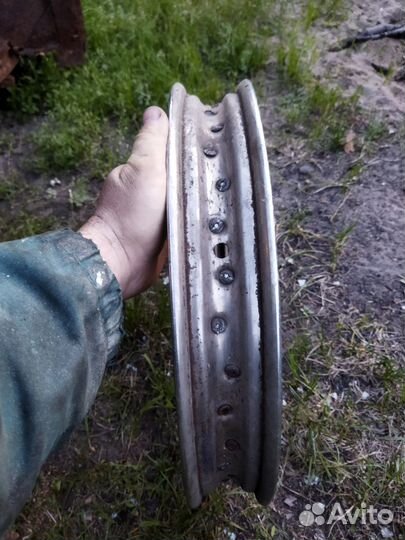 Запчасти на мотоцикл иж юпитер 4