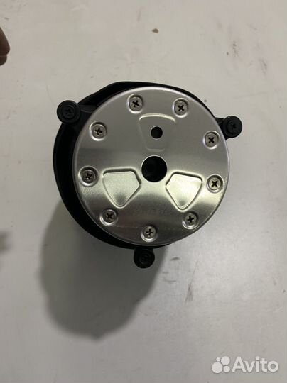 Пнвмобаллон задний m 205