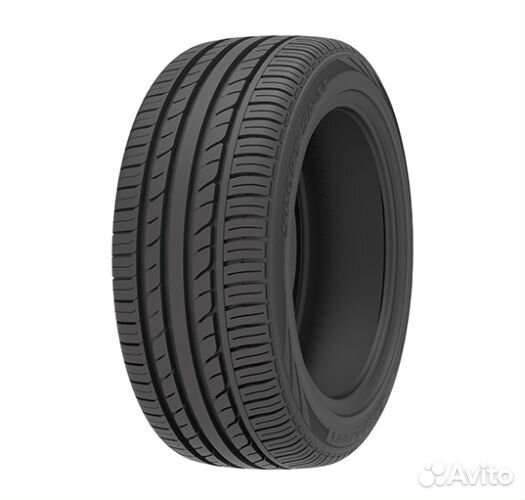Goodride SA 37 255/35 R20