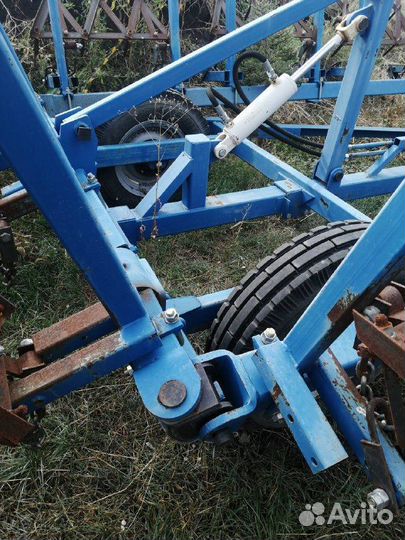 Борона Южный ветер СШГ, 2020