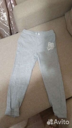 Вещи пакетом