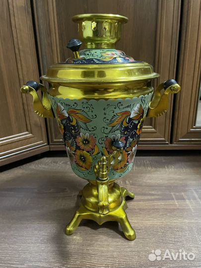 Самовар электрический