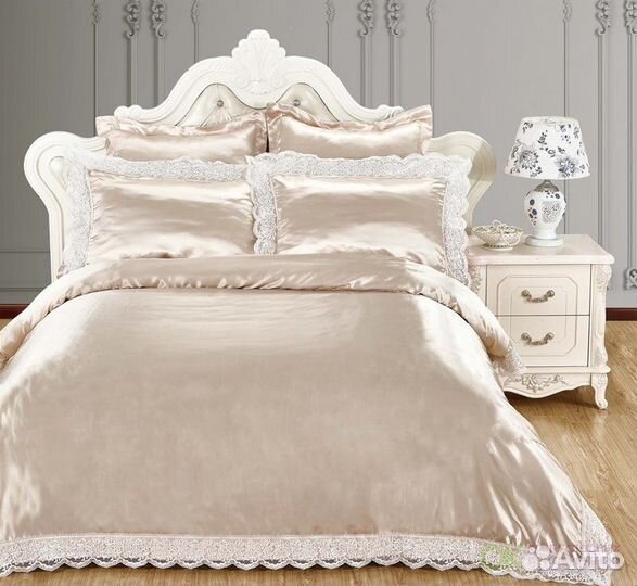 Постельное белье казанова