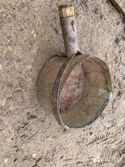 Мотыльница