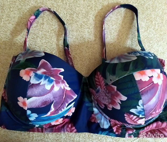 Купальник женский новый 56-58 р