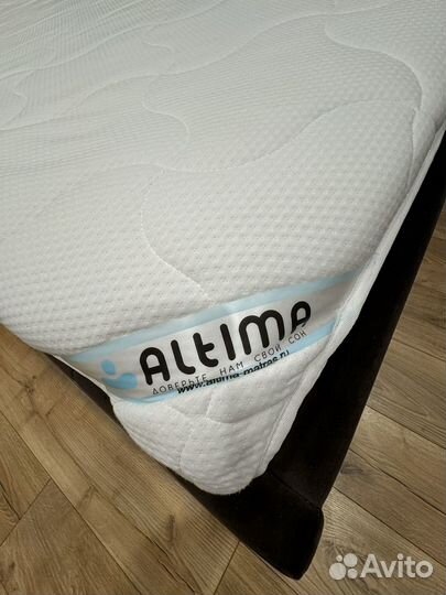 Матрас 180 200