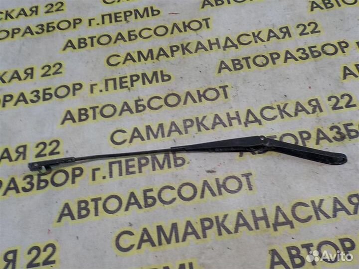 Поводок стеклоочистителя передний левый Ford Focu