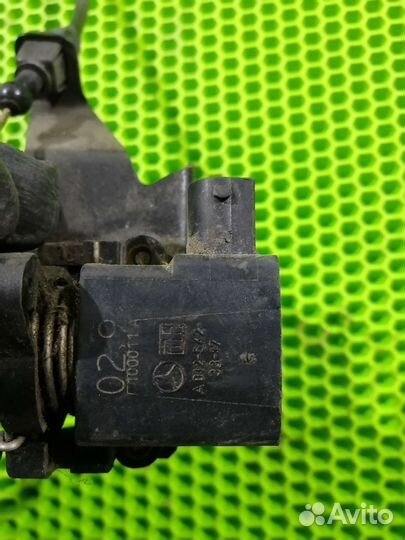 Трос газа с датчиком Mercedes w210