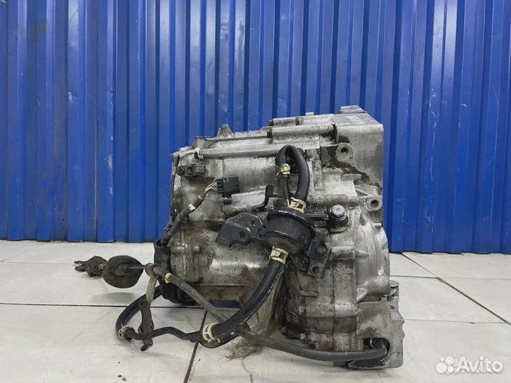 АКПП Honda Accord 8 K24Z3 K24Z 2.4